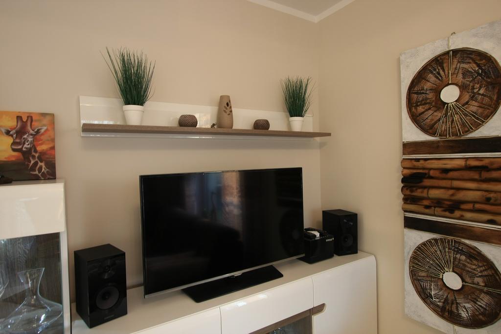 Apartament Deluxe Ustronie Morskie Camera foto
