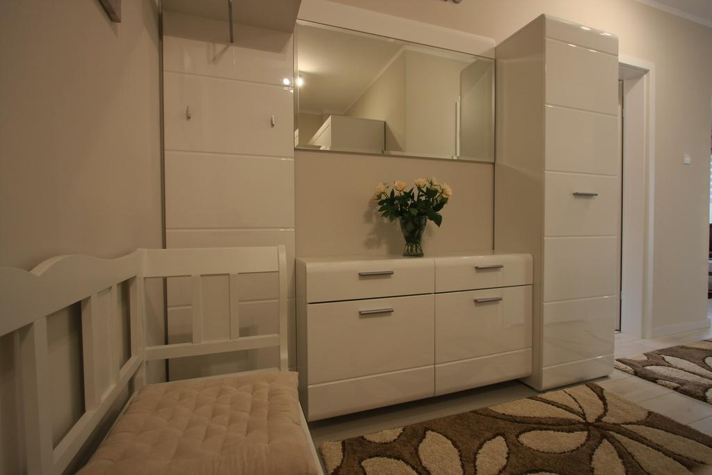 Apartament Deluxe Ustronie Morskie Camera foto